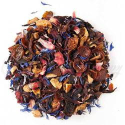 Blue Lagoon Fruit & Herbal Tea - Creston BC Tea
